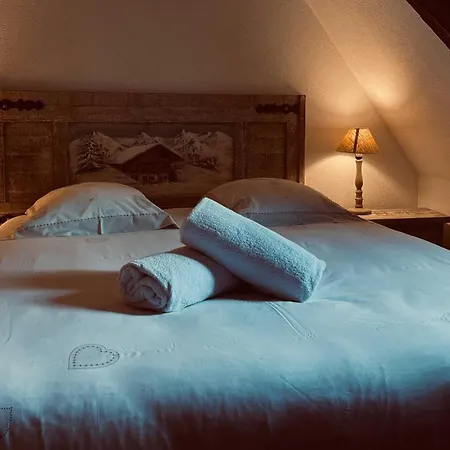 Maison Des Vignerons Apartment Riquewihr