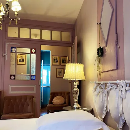 Apartment Maison Des Vignerons Riquewihr