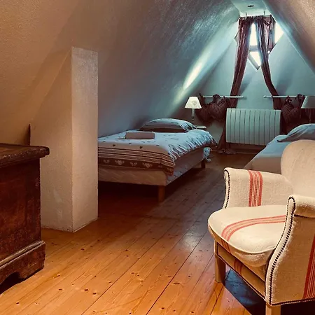 Maison Des Vignerons *