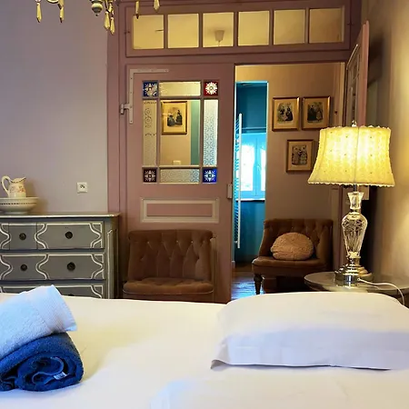 Maison Des Vignerons Riquewihr