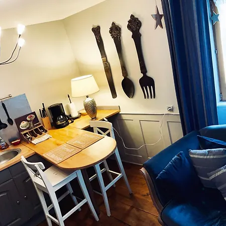 Maison Des Vignerons * Riquewihr