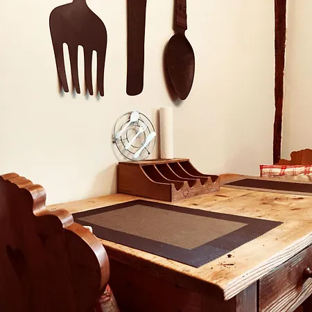 Maison Des Vignerons Apartamento