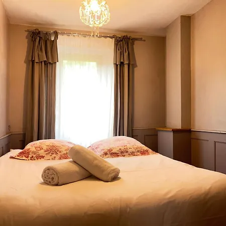 Apartment Maison Des Vignerons