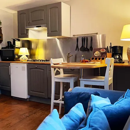 Maison Des Vignerons Apartamento *