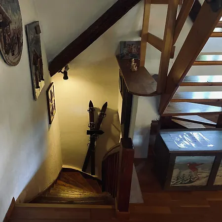 Maison Des Vignerons Apartment Riquewihr