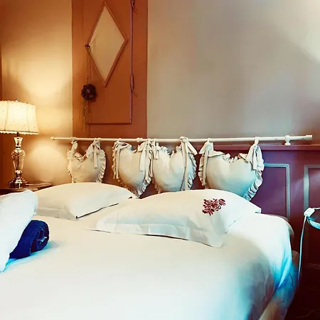 Apartamento Maison Des Vignerons Riquewihr