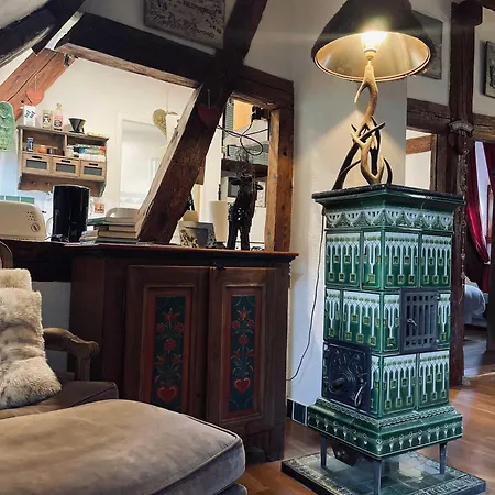 Maison Des Vignerons Riquewihr