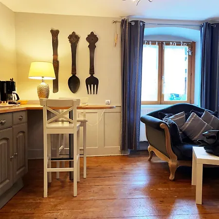 Apartment Maison Des Vignerons