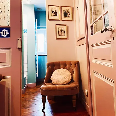 Maison Des Vignerons Apartment *