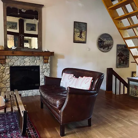 Maison Des Vignerons Apartment Riquewihr