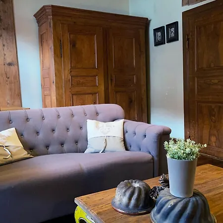 Apartment Maison Des Vignerons Riquewihr