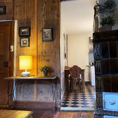 Maison Des Vignerons Riquewihr