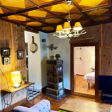 Maison Des Vignerons