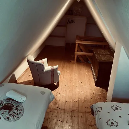 Maison Des Vignerons Appartement