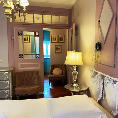 Apartment Maison Des Vignerons