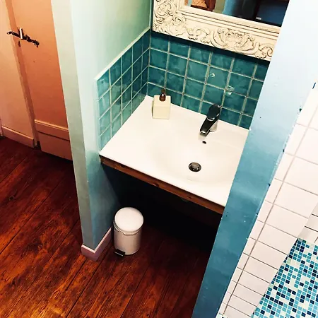 Maison Des Vignerons Apartment *