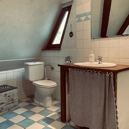 Apartment Maison Des Vignerons *