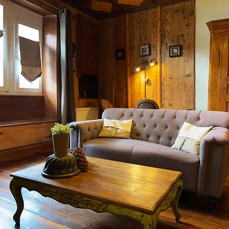 Maison Des Vignerons * Riquewihr