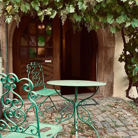Appartement Maison Des Vignerons