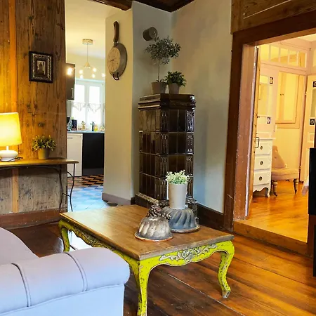 Maison Des Vignerons Apartment *