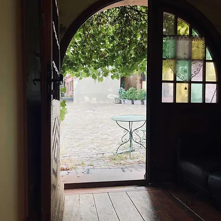 Maison Des Vignerons *