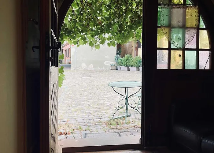 Maison Des Vignerons *